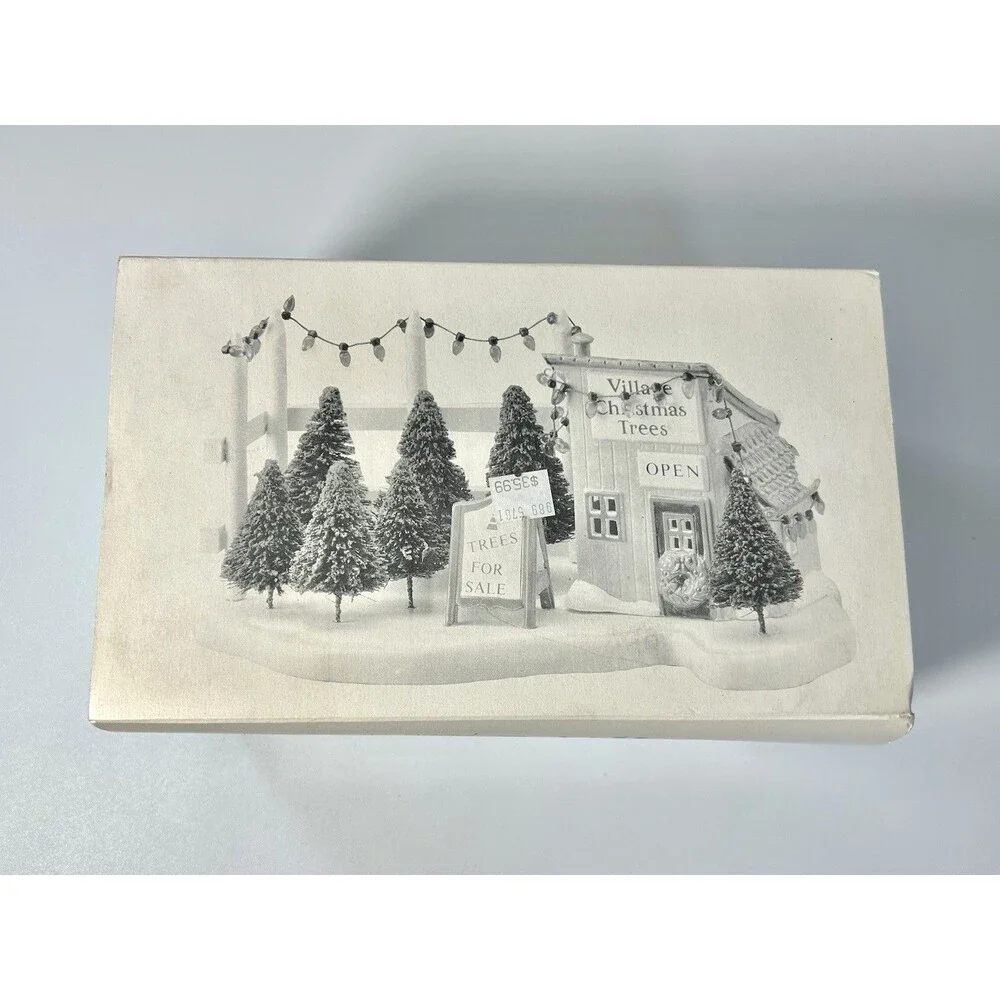 Department 56 